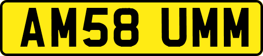 AM58UMM