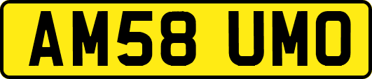 AM58UMO