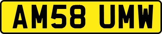 AM58UMW