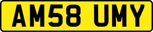 AM58UMY
