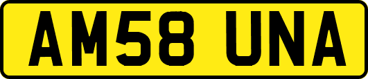 AM58UNA