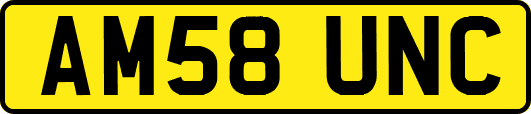 AM58UNC