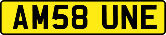 AM58UNE