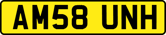 AM58UNH