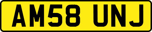 AM58UNJ