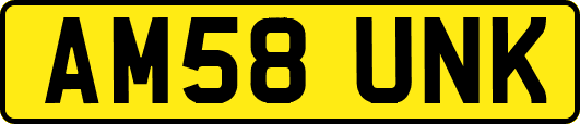 AM58UNK