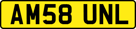 AM58UNL