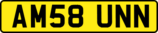 AM58UNN