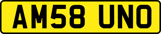 AM58UNO