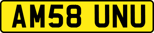 AM58UNU