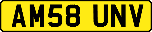 AM58UNV