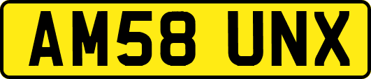 AM58UNX