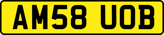 AM58UOB