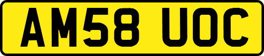 AM58UOC