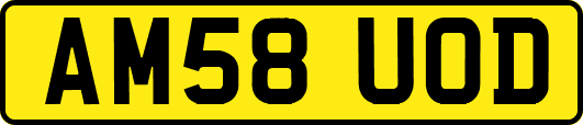 AM58UOD