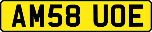 AM58UOE