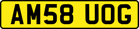 AM58UOG