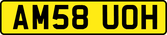 AM58UOH