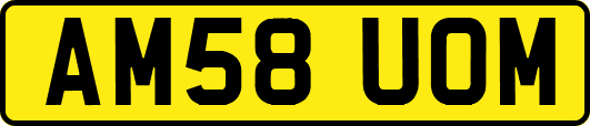 AM58UOM