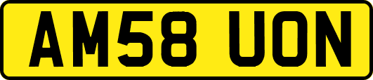 AM58UON