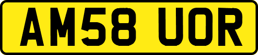 AM58UOR