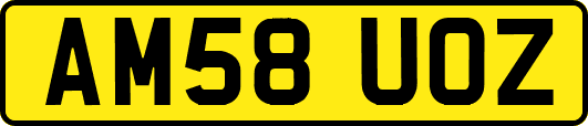 AM58UOZ