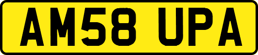 AM58UPA