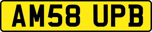 AM58UPB