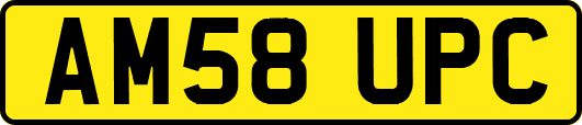 AM58UPC
