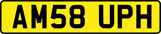 AM58UPH