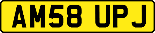 AM58UPJ