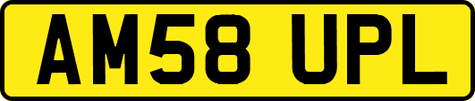 AM58UPL