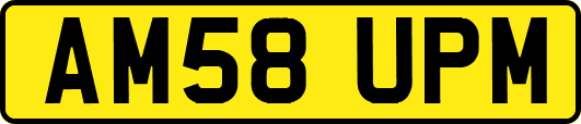 AM58UPM