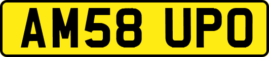 AM58UPO