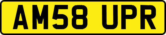 AM58UPR