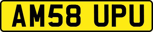 AM58UPU