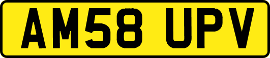 AM58UPV