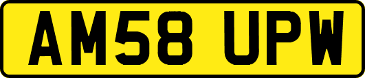 AM58UPW