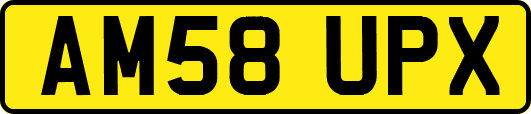 AM58UPX