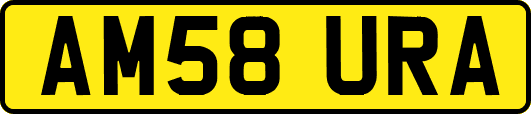 AM58URA