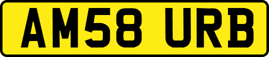 AM58URB