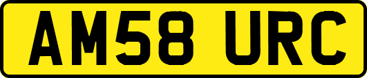 AM58URC
