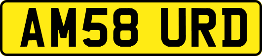 AM58URD