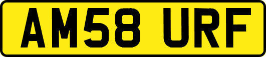 AM58URF