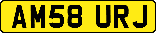 AM58URJ