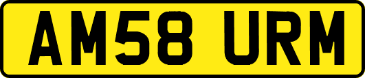 AM58URM