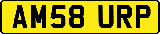 AM58URP