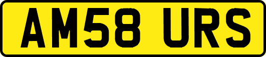 AM58URS