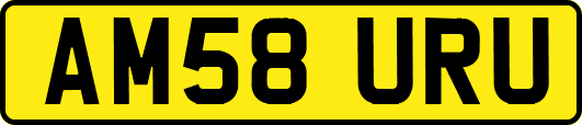 AM58URU