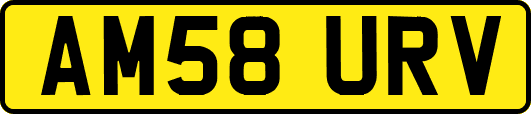 AM58URV